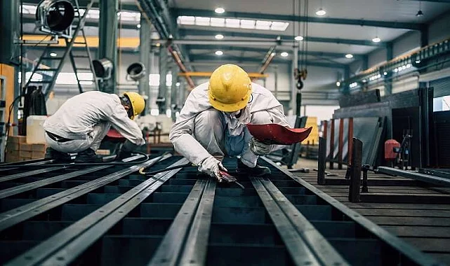 Evka 6 Büro Taşıma