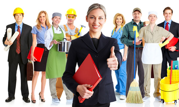 Evka 6 Büro Taşıma Hizmeti